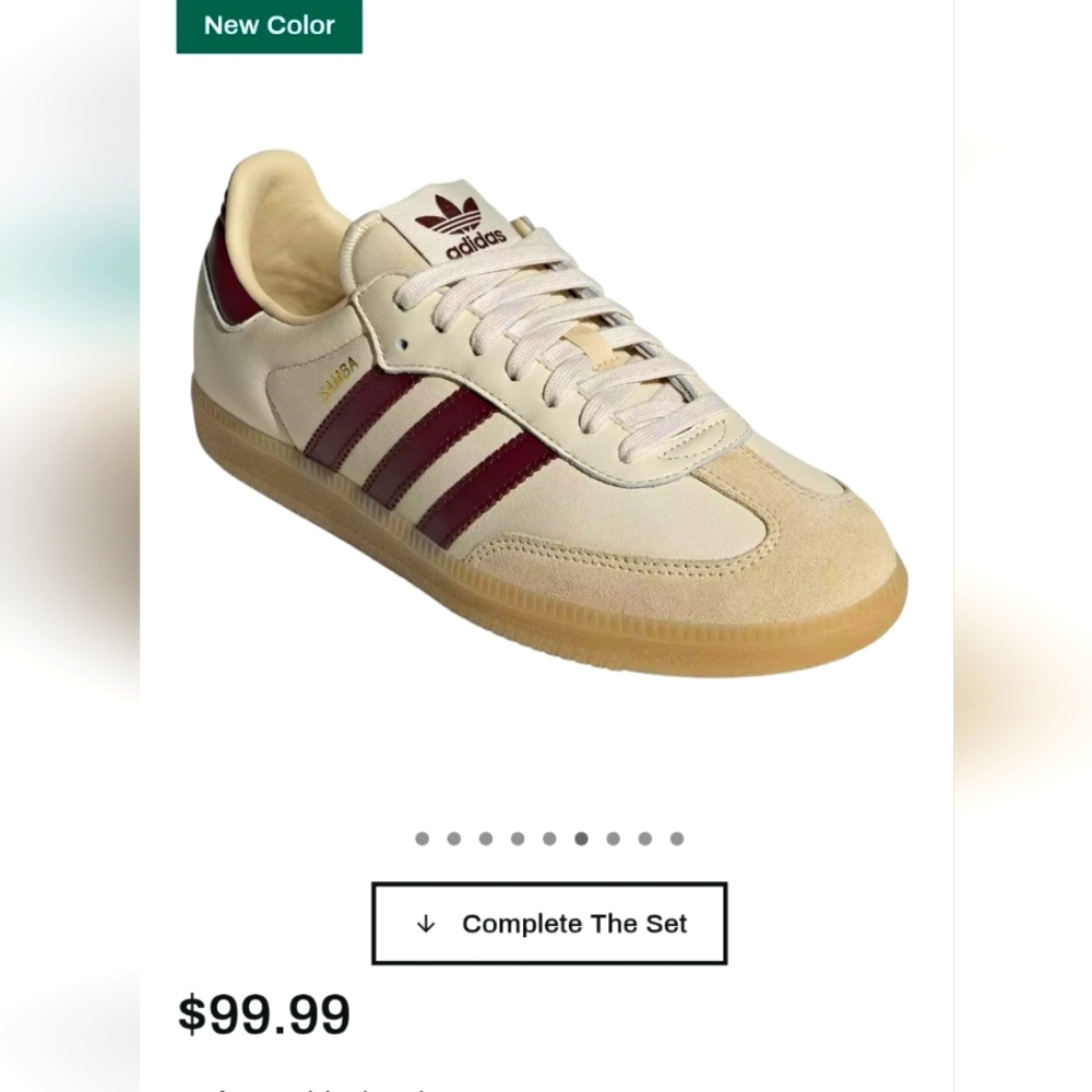 Samba OG 5.5
